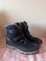 Tolle Meindl Winterstiefel Gr 39 Dresden - Leuben Vorschau