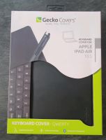 GeckoCovers Keyboard Cover (Qwerty) für Apple Ipad Air (2019) Baden-Württemberg - Vaihingen an der Enz Vorschau