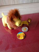 König der Löwen, Mickey Maus, Disney Essen - Stoppenberg Vorschau