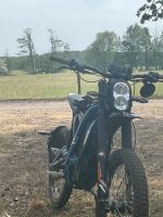 Surron light Bee L1eX Moped ebike Brandenburg - Wittenberge Vorschau