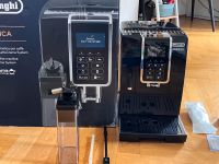 De'Longhi Dinamica ECAM 350.55.B Kaffeevollautomat Bayern - Erlangen Vorschau