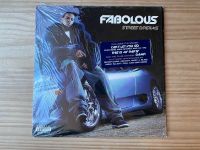 Fabolous Street Dreams US Original LP 2003! Rostock - Stadtmitte Vorschau