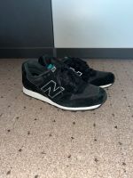 New Balance NB 996 Lifestyle WR996EF Gr 40 Bad Doberan - Landkreis - Bad Doberan Vorschau