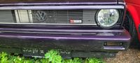 Weber Vergaser Emblem Golf 1 MK1 und Golf 1 Cabrio 16V G60 VR6 Kü Thüringen - Steinbach Vorschau