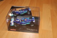 Carrera Evolution 25460 Sauber Petronas C21 Nr.8 Leipzig - Großzschocher Vorschau