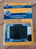 Tablethalter Auto universal Kopfstütze Wohnmobil Bus Berlin - Köpenick Vorschau