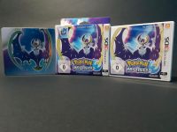 Pokémon Mond Fan Edition Nintendo 2DS 3DS Pokemon Mond moon Schleswig-Holstein - Neumünster Vorschau