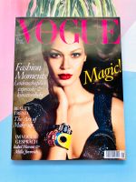 Vogue Deutsch 1 | 2014 Hessen - Solms Vorschau