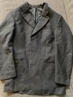 Schwarzes Jackett / Blazer Sachsen-Anhalt - Halle Vorschau