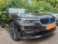 BMW 520d Touring  - Sport Line Hessen - Dietzenbach Vorschau