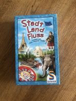 Stadt Name Land Fluss Schmidt Spiele ab 7 J Bayern - Naila Vorschau