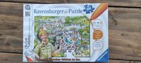 Tiptoi-Puzzle "Im Zoo" Bayern - Waidhaus Vorschau