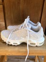 Nike Air Max Plus Damenschuh EU40 Brandenburg - Werder (Havel) Vorschau