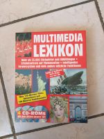 Multimedia Lexikon 4 CD- ROMs Rheinland-Pfalz - Andernach Vorschau