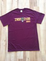 Iron Ivan Games T-Shirt, Tabletop, Bolt Action, WW2 Sachsen-Anhalt - Lutherstadt Wittenberg Vorschau