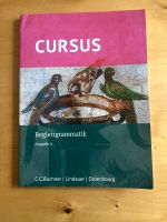 Cursus, Begleitgrammatik, Ausgabe Baden-Württemberg - Heidelberg Vorschau