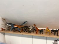 Dinosaurier Jurassic World Indominus Rex usw Konvolut Rheinland-Pfalz - Bad Hönningen Vorschau