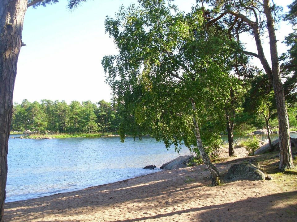 Ferienhaus in Schweden / Smaland / Schärenküste an der Ostsee in Ottersberg