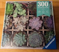 Ravensburger Puzzle 300 Teile, Pflanzen, Blumen, wie neu Niedersachsen - Bad Iburg Vorschau