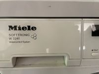 Miele W 3241 Waschmaschine Frankfurt am Main - Bockenheim Vorschau