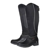 Winterreitstiefel - Reitstiefel gefüttert - Winterstiefel KANADA Baden-Württemberg - Gunningen Vorschau