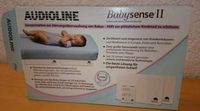 Audioline Babysence Platten Atemuberwachung Bayern - Ebern Vorschau