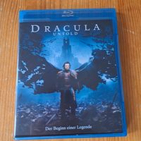 BluRay++Dracula untold - Der Beginn einer Legende++ Nordrhein-Westfalen - Espelkamp Vorschau