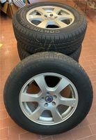 4x Original Volvo Winterräder 30671480 Continental 235/65 R17 Nordrhein-Westfalen - Troisdorf Vorschau