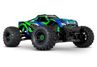 TRAXXAS Wide-MAXX RTR TSM TQi Mega Monstertruck bis 100km/h 639€* Rheinland-Pfalz - Neustadt an der Weinstraße Vorschau