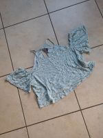 Primark süßes Blumenshirt Gr.42 Nordrhein-Westfalen - Uedem Vorschau