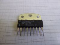 5 Stück TDA1015 (Philips) Audio Verstärker IC Baden-Württemberg - Weingarten Vorschau