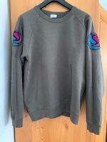 Dries van Noten Patch Sweater München - Maxvorstadt Vorschau