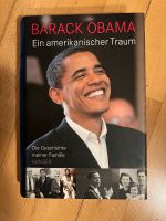 Barack Obama / Ein amerikanischer Traum Feldmoching-Hasenbergl - Feldmoching Vorschau