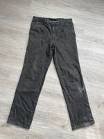 Brax Ted Jeans schwarz Gr.52 bzw. 36/34 Nordrhein-Westfalen - Lemgo Vorschau