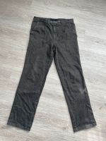 Brax Ted Jeans schwarz Gr.52 Nordrhein-Westfalen - Lemgo Vorschau