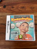 Spiele für Nintendo DS Sachsen - Oederan Vorschau