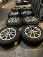 Alufelgen Audi A6 4K C8 7,5x17 ET36 5x112 KompletträderW225/60R17 Coswig (Anhalt) - Buko Vorschau