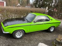 Opel Manta A 1.6 / H-Kennzeichen Kr. Dachau - Bergkirchen Vorschau