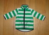 Schöne Liegelind Babyjacke Jacke Velourjacke Strickjacke Gr 68 Niedersachsen - Jever Vorschau