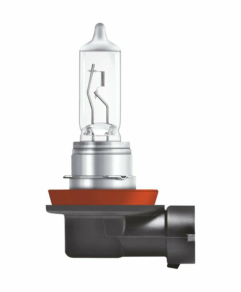 Osram H11 12V 55W  NIGHT BREAKER® SILVER +100% 1 St. Neu !!! in Calden