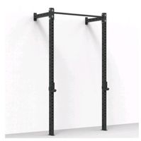 ATX® Half Rack 670 - Wandbefestigung - Höhe 215 cm homegym Nordrhein-Westfalen - Rheinbach Vorschau