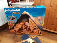 Playmobil History Pyramide 5386 in OVP Niedersachsen - Haren (Ems) Vorschau