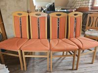 4 Stühle Wie neu Kreis Ostholstein - Malente Vorschau