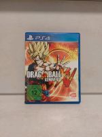 PS4 Spiel Dragon Ball Nordrhein-Westfalen - Recklinghausen Vorschau