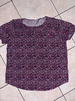 Esprit Bluse Gr. 44 Blumenmuster wNEU Bayern - Aschaffenburg Vorschau