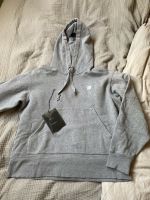 acne studios ferris face hoodie skandi minimalistisch München - Au-Haidhausen Vorschau