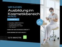 Ausbildung im Kosmetikbereich (m/w/d) Pankow - Prenzlauer Berg Vorschau