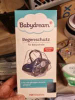 Regenschutz für Babyschale Sachsen - Reichenbach (Vogtland) Vorschau