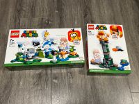 LEGO Super Mario 71388 71389 neu OVP Schleswig-Holstein - Neukirchen (bei Oldenburg in Holstein) Vorschau