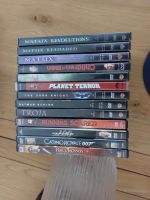 DVD Sammlung 13 verschiedene Action-Filme Nordrhein-Westfalen - Siegburg Vorschau